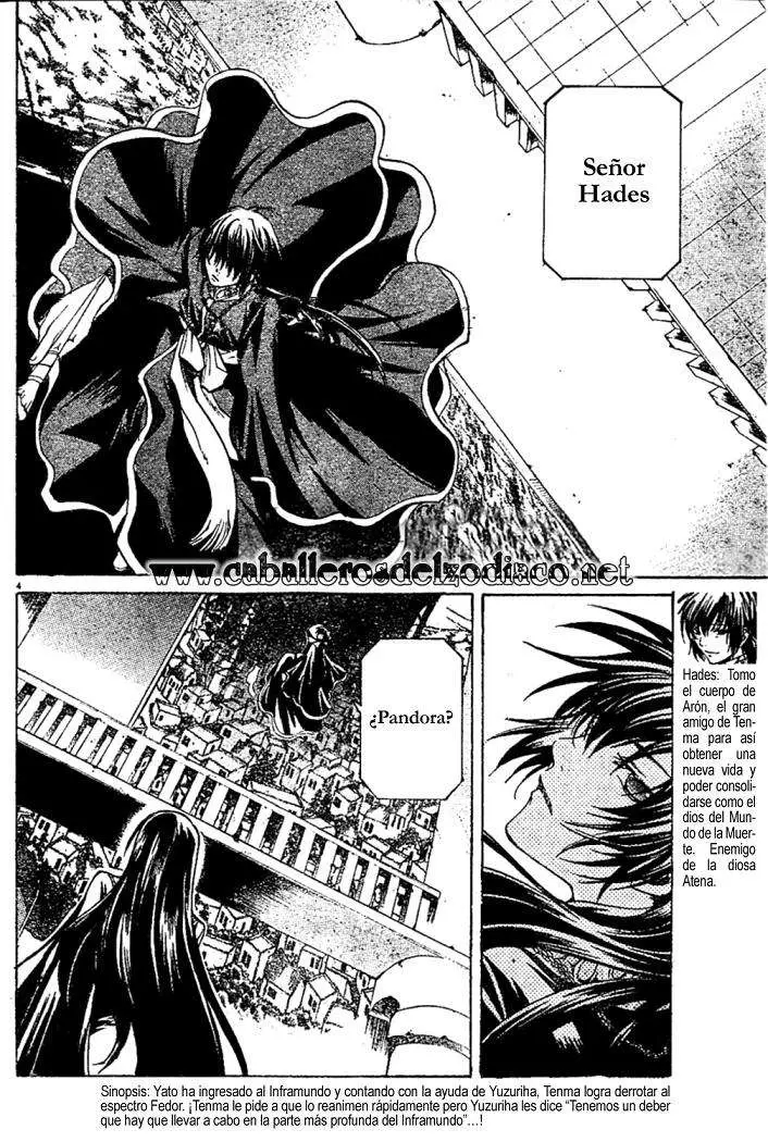 Saint Seiya: The Lost Canvas capítulo 17, página 3