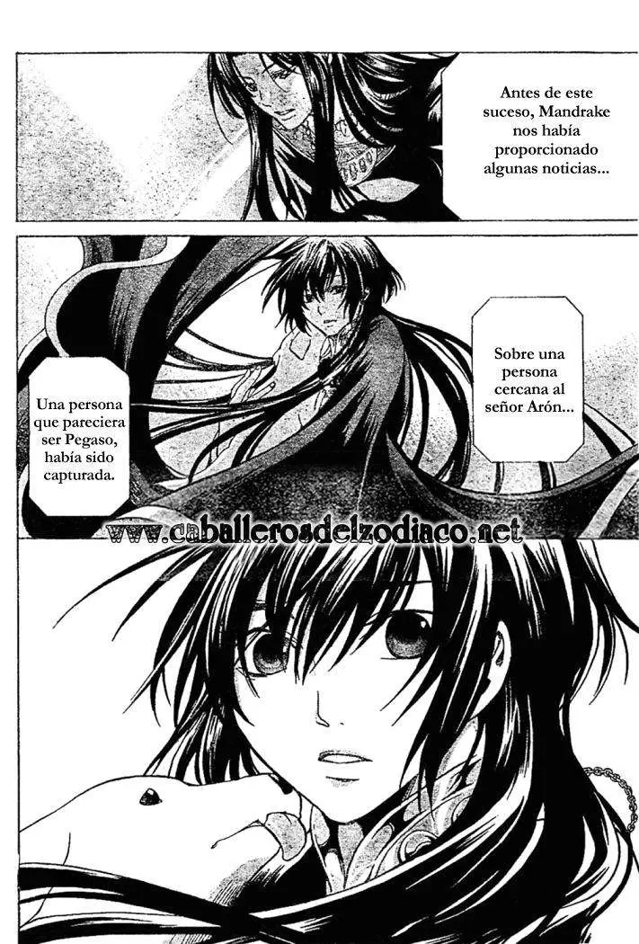 Saint Seiya: The Lost Canvas capítulo 17, página 5