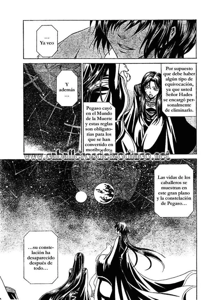 Saint Seiya: The Lost Canvas capítulo 17, página 6