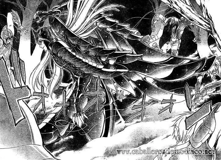 Saint Seiya: The Lost Canvas capítulo 17, página 9