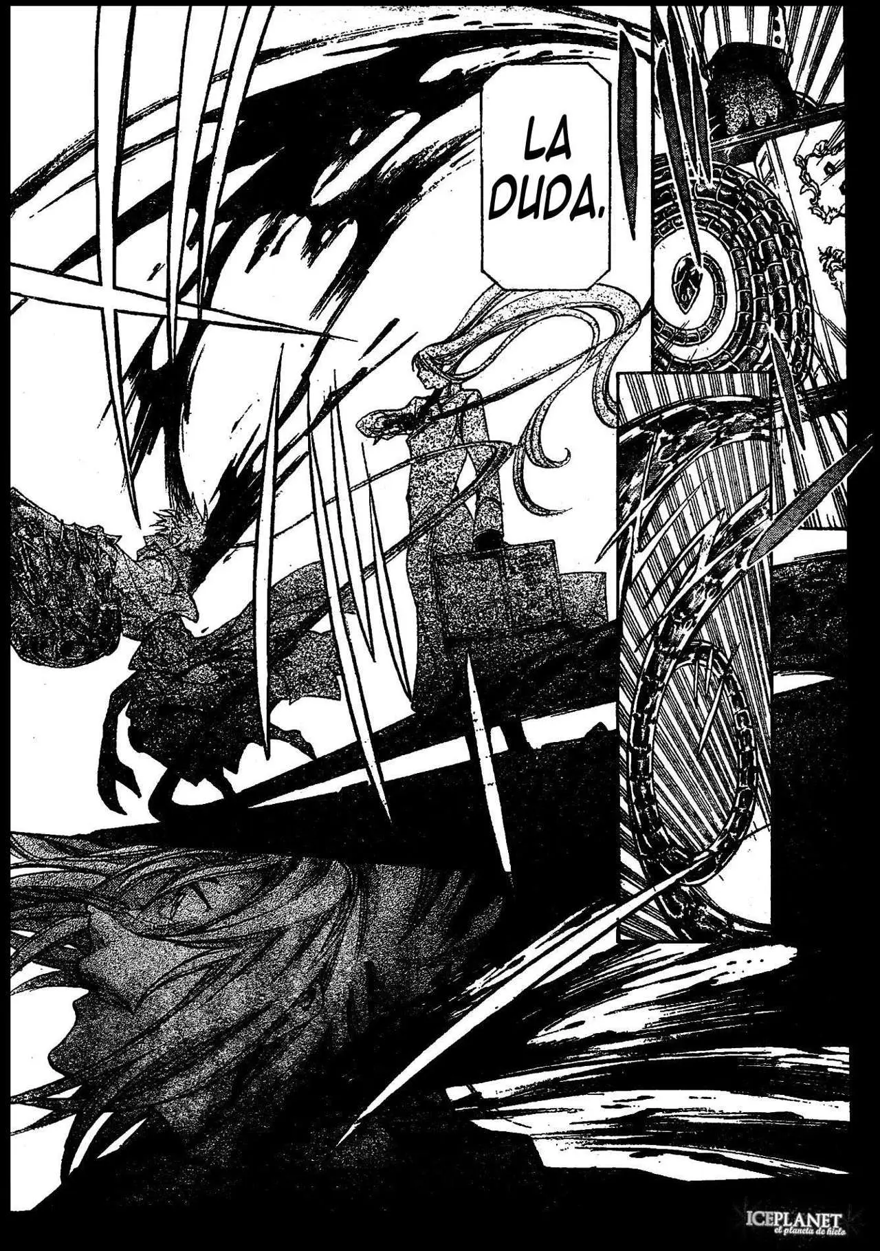 Saint Seiya: The Lost Canvas capítulo 170, página 10