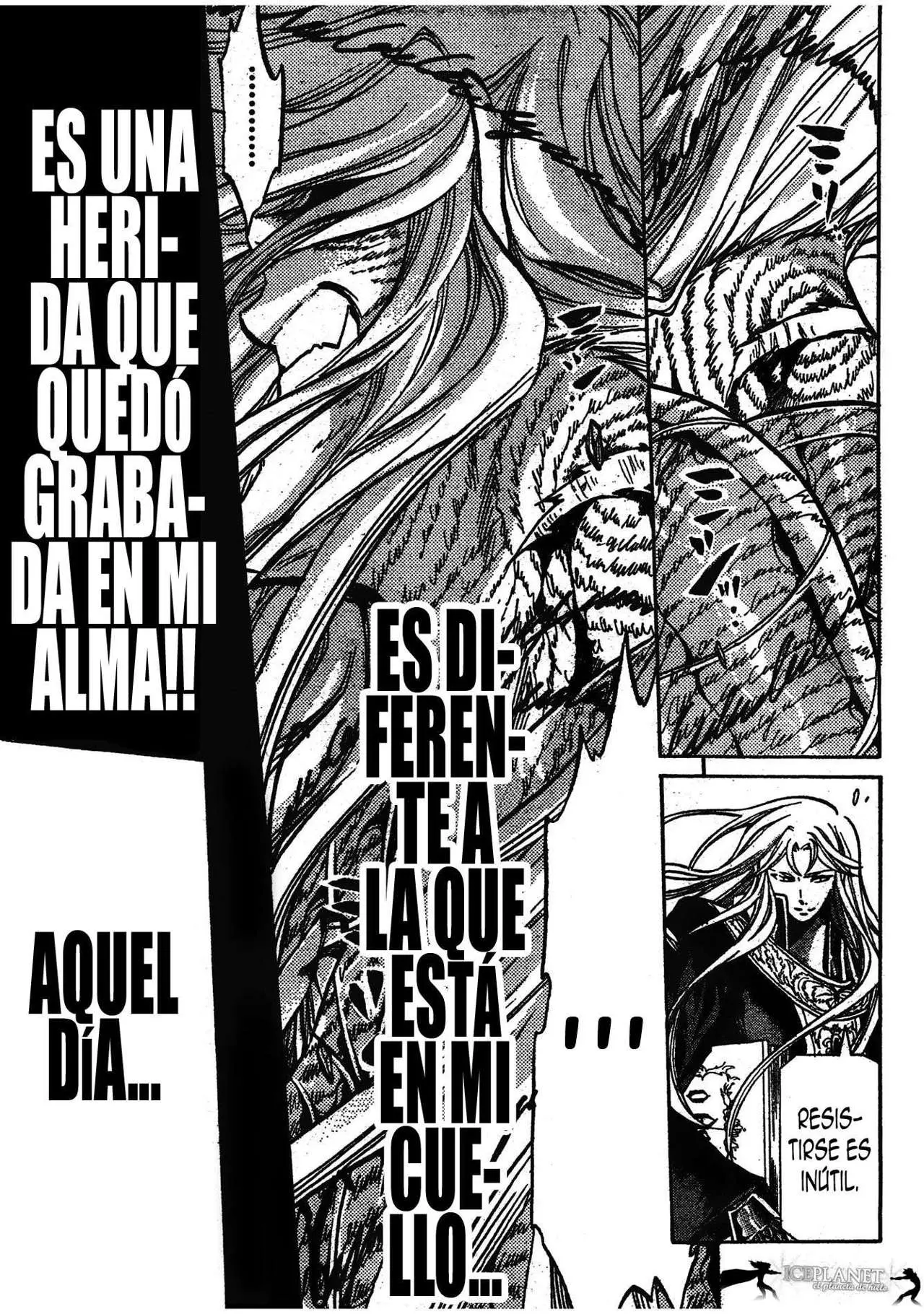 Saint Seiya: The Lost Canvas capítulo 171, página 3