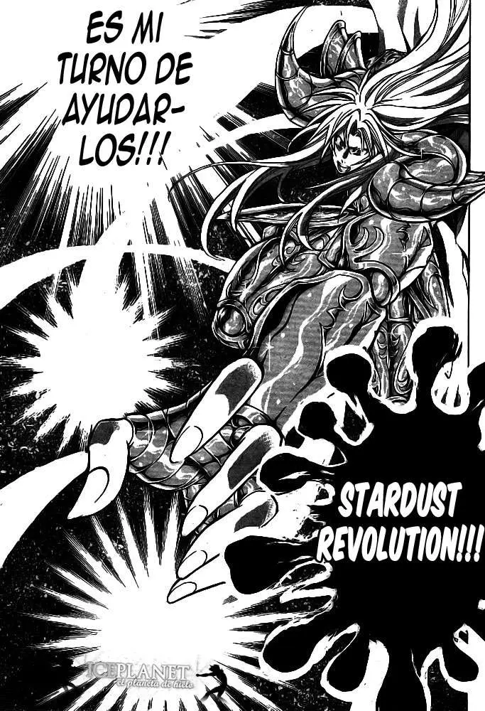 Saint Seiya: The Lost Canvas capítulo 172, página 9