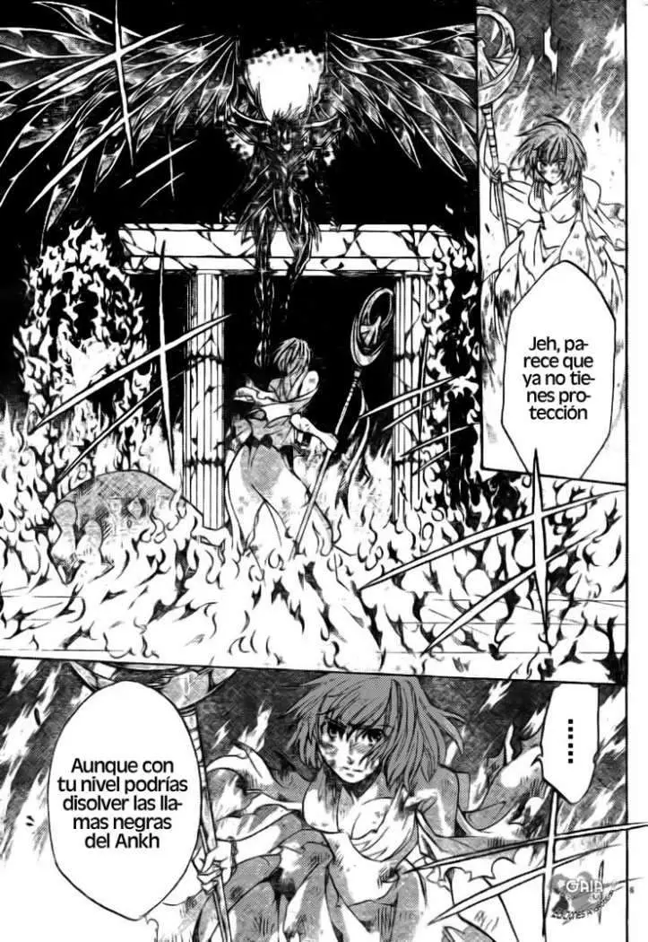 Saint Seiya: The Lost Canvas capítulo 174, página 4