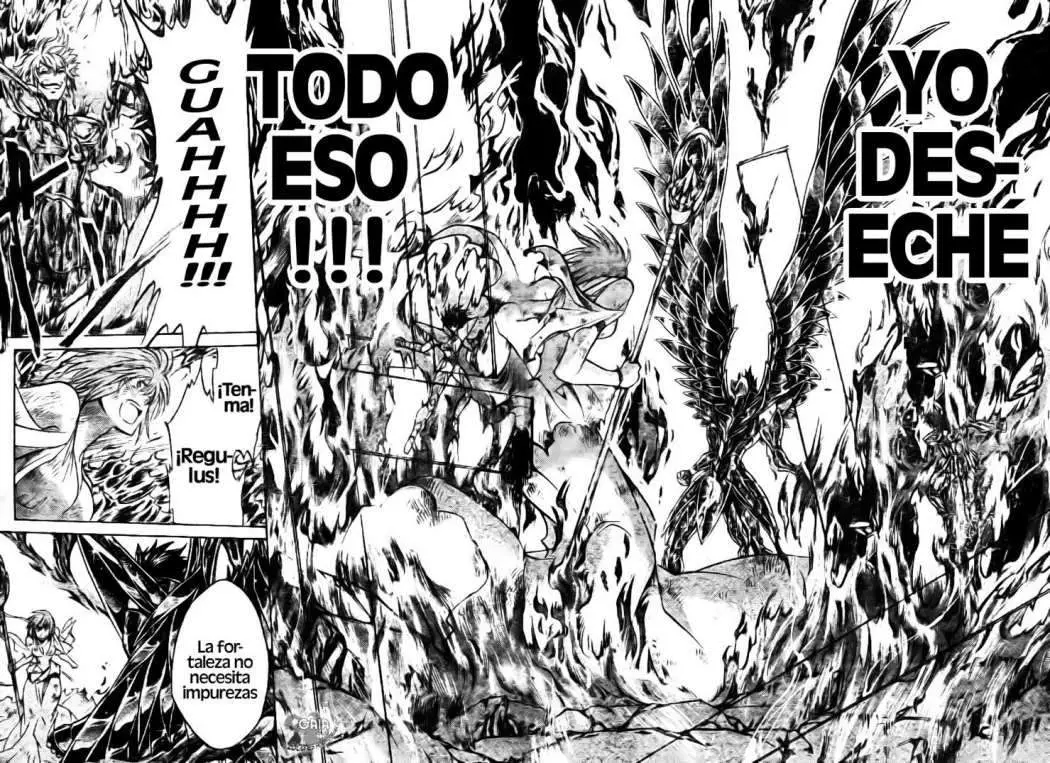 Saint Seiya: The Lost Canvas capítulo 174, página 7