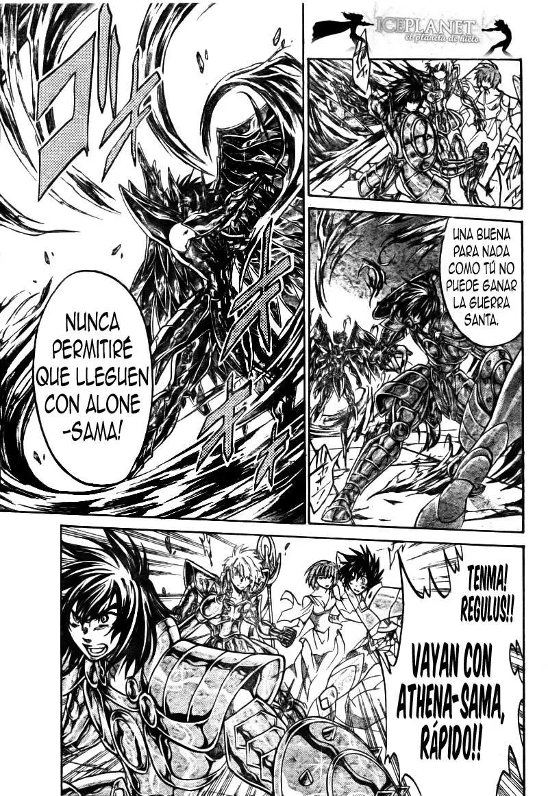 Saint Seiya: The Lost Canvas capítulo 175, página 6