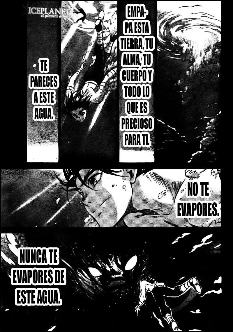Saint Seiya: The Lost Canvas capítulo 176, página 4