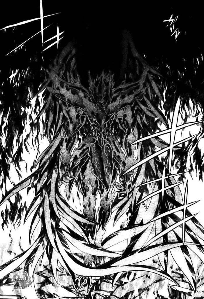 Saint Seiya: The Lost Canvas capítulo 177, página 4