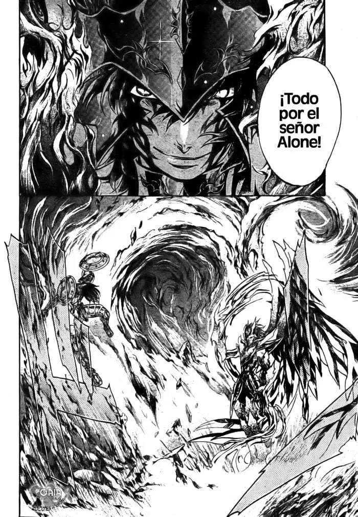 Saint Seiya: The Lost Canvas capítulo 177, página 6