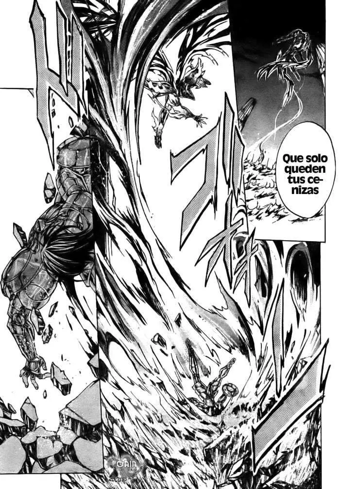 Saint Seiya: The Lost Canvas capítulo 177, página 9