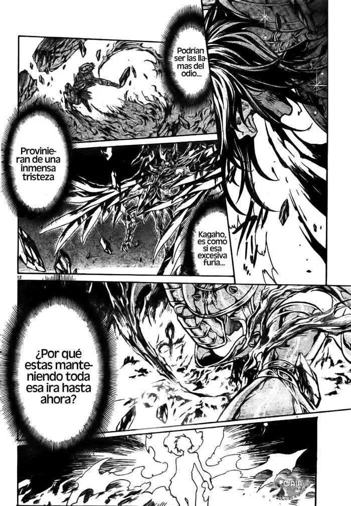 Saint Seiya: The Lost Canvas capítulo 177, página 10