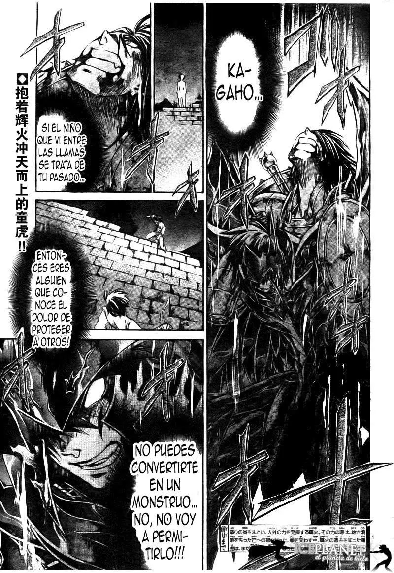 Saint Seiya: The Lost Canvas capítulo 178, página 2