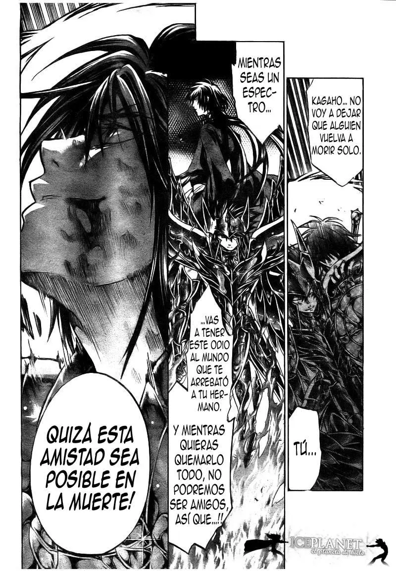 Saint Seiya: The Lost Canvas capítulo 178, página 7