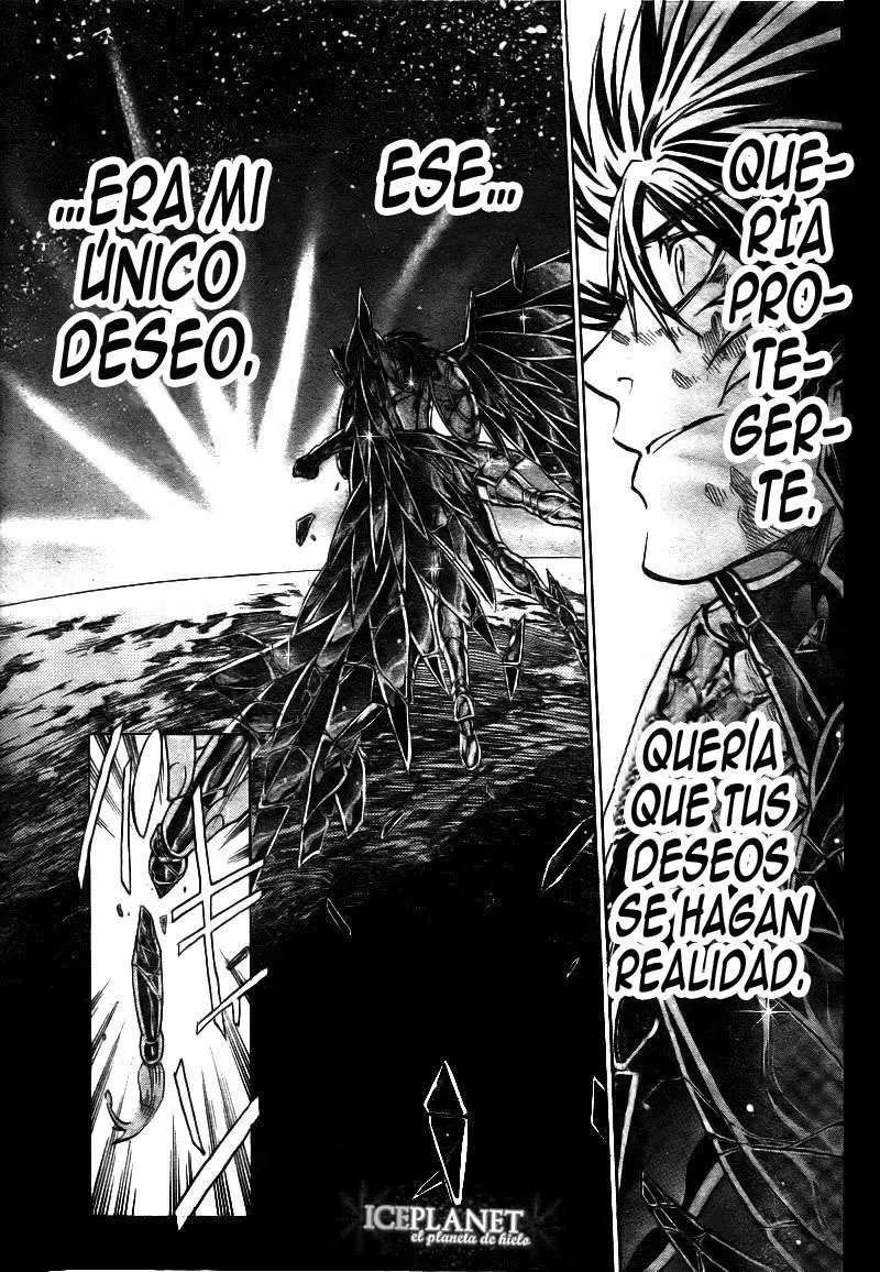 Saint Seiya: The Lost Canvas capítulo 178, página 13