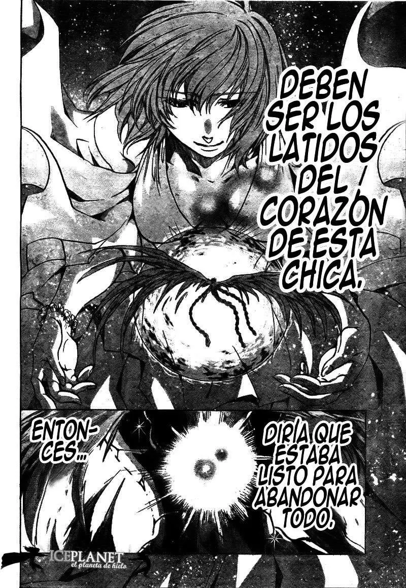 Saint Seiya: The Lost Canvas capítulo 179, página 4