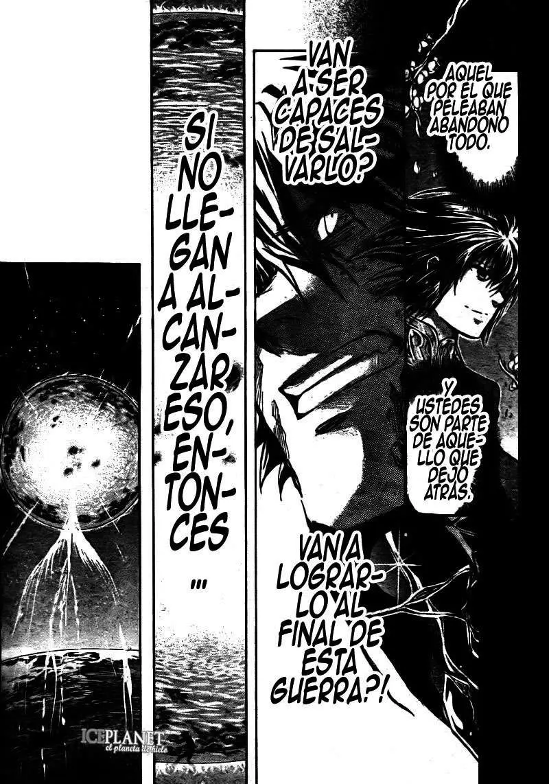 Saint Seiya: The Lost Canvas capítulo 179, página 9