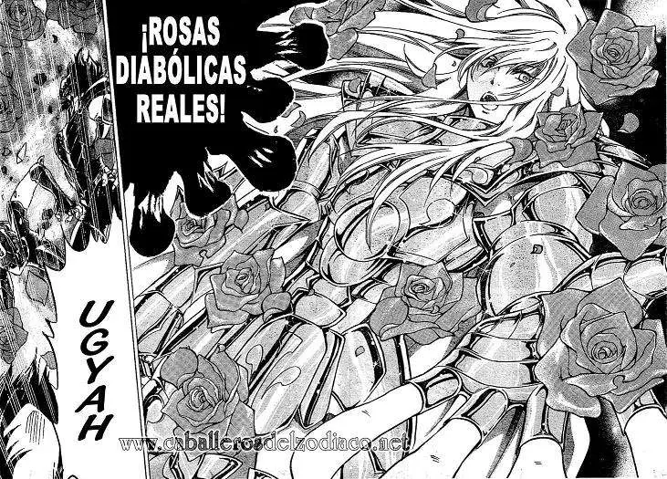Saint Seiya: The Lost Canvas capítulo 18, página 5