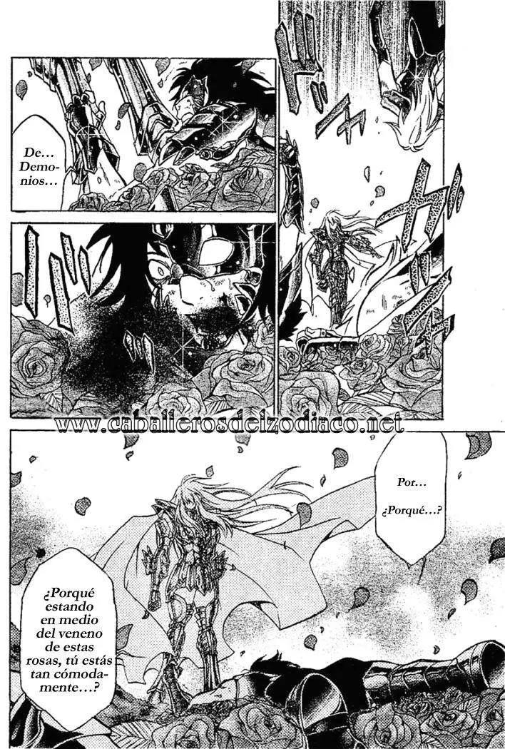 Saint Seiya: The Lost Canvas capítulo 18, página 6