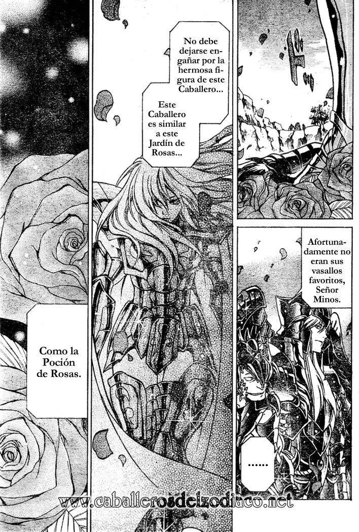 Saint Seiya: The Lost Canvas capítulo 18, página 7