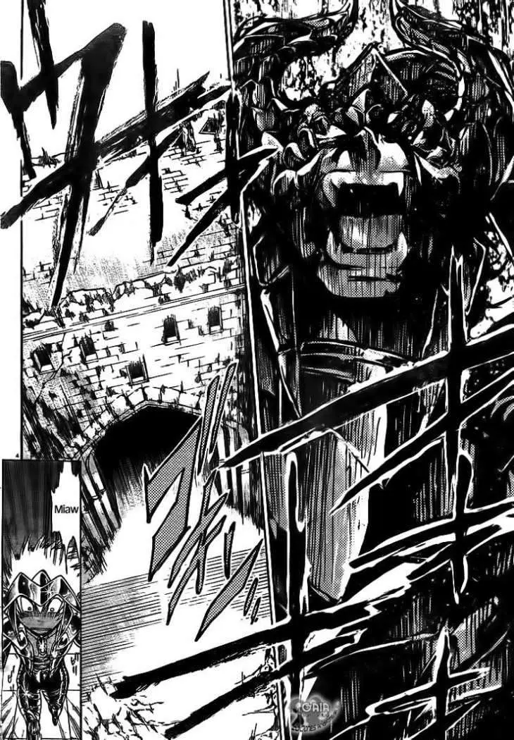 Saint Seiya: The Lost Canvas capítulo 180, página 3