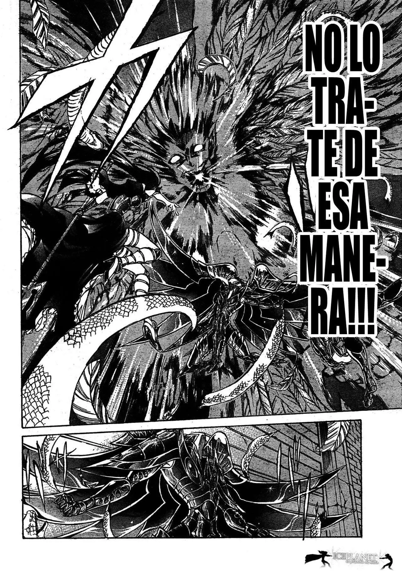 Saint Seiya: The Lost Canvas capítulo 181, página 3