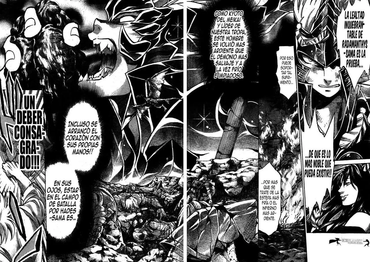 Saint Seiya: The Lost Canvas capítulo 181, página 5