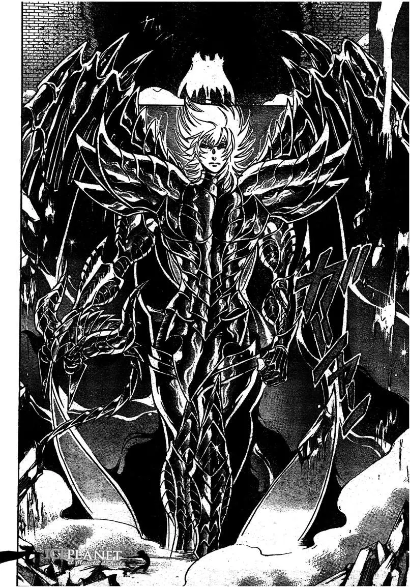Saint Seiya: The Lost Canvas capítulo 182, página 3
