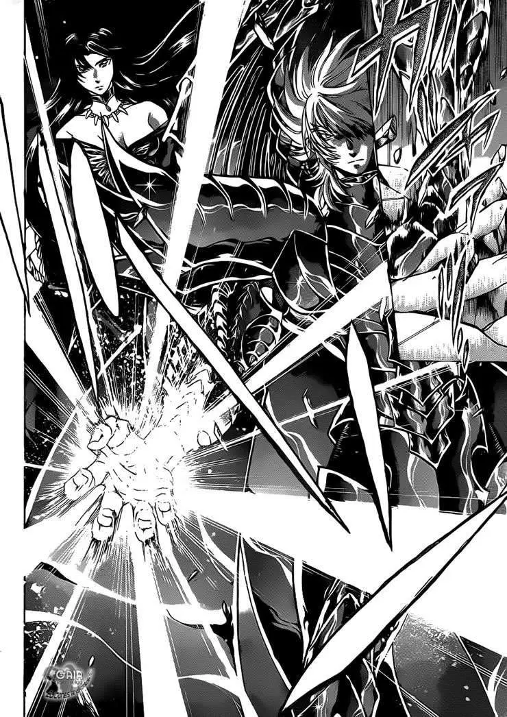 Saint Seiya: The Lost Canvas capítulo 183, página 2