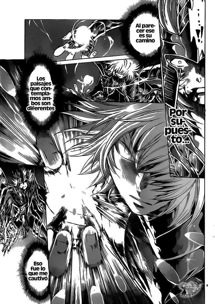 Saint Seiya: The Lost Canvas capítulo 183, página 3