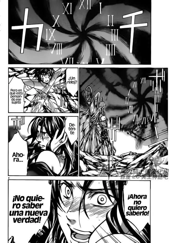 Saint Seiya: The Lost Canvas capítulo 187, página 3