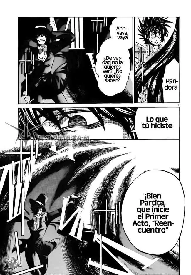 Saint Seiya: The Lost Canvas capítulo 187, página 4