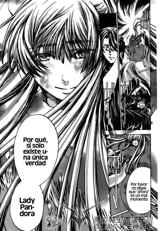 Saint Seiya: The Lost Canvas capítulo 187, página 6