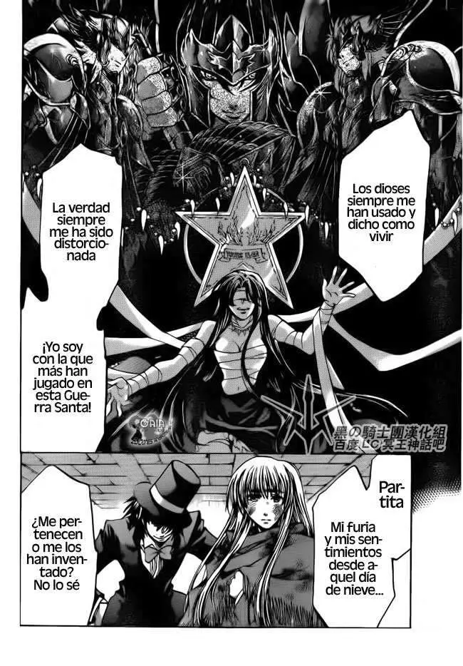 Saint Seiya: The Lost Canvas capítulo 187, página 9