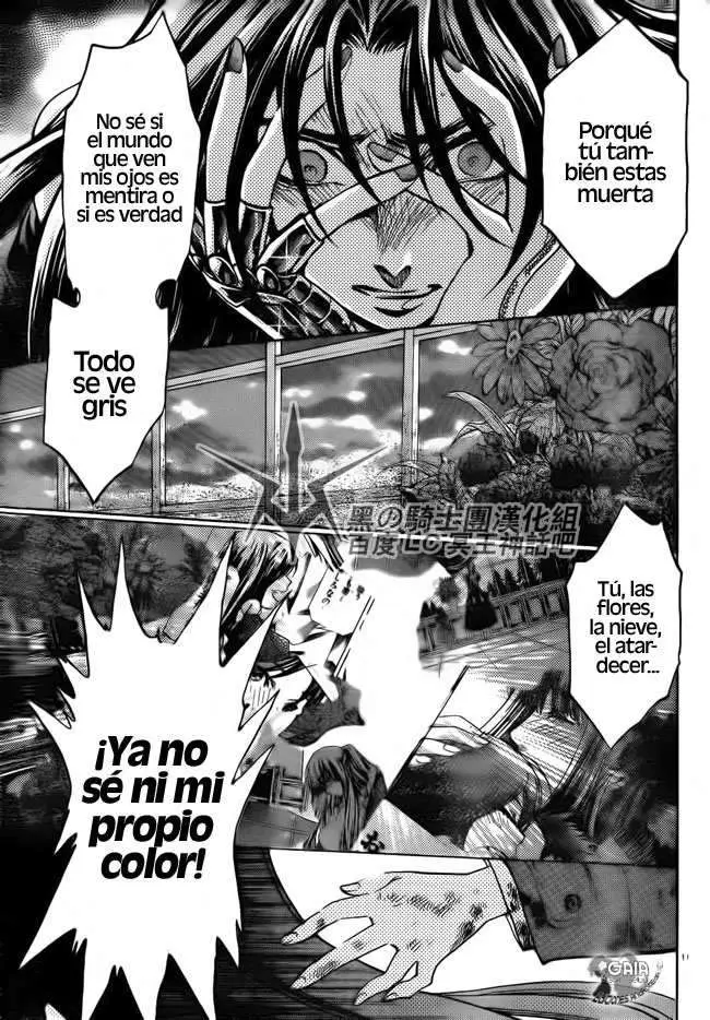 Saint Seiya: The Lost Canvas capítulo 187, página 10