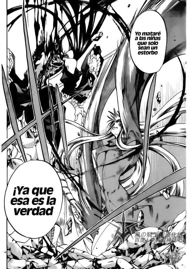 Saint Seiya: The Lost Canvas capítulo 187, página 13