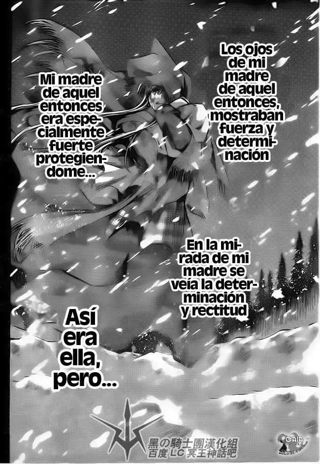 Saint Seiya: The Lost Canvas capítulo 188, página 9
