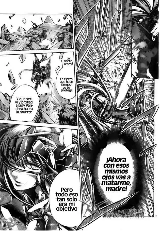 Saint Seiya: The Lost Canvas capítulo 188, página 10