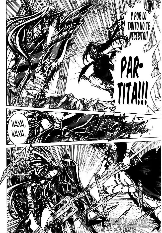 Saint Seiya: The Lost Canvas capítulo 189, página 3