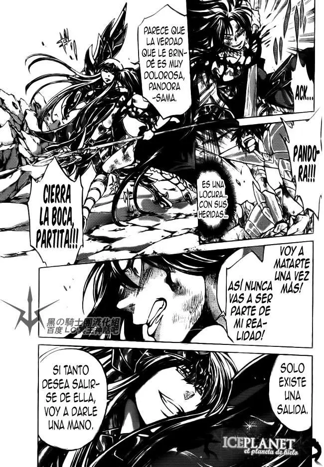 Saint Seiya: The Lost Canvas capítulo 189, página 4