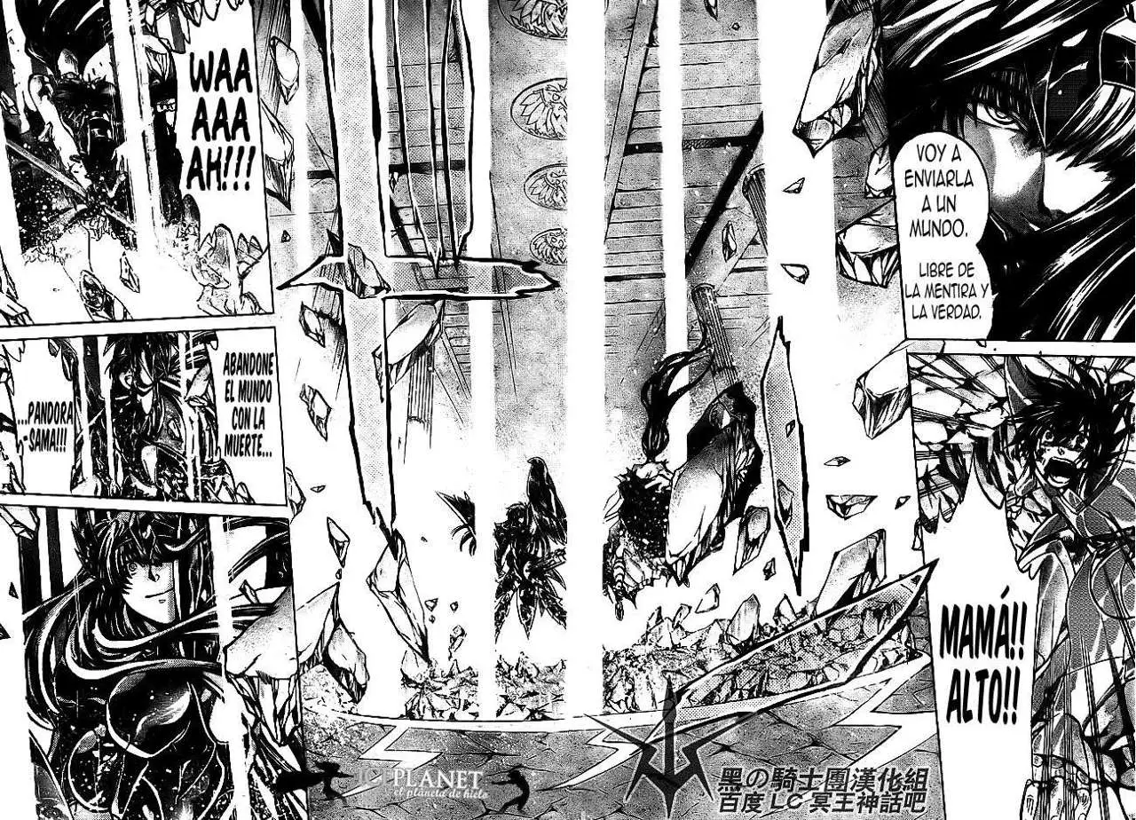 Saint Seiya: The Lost Canvas capítulo 189, página 5