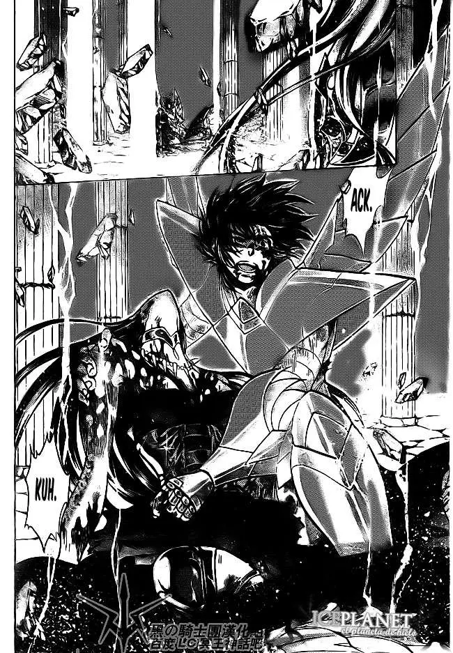 Saint Seiya: The Lost Canvas capítulo 189, página 6