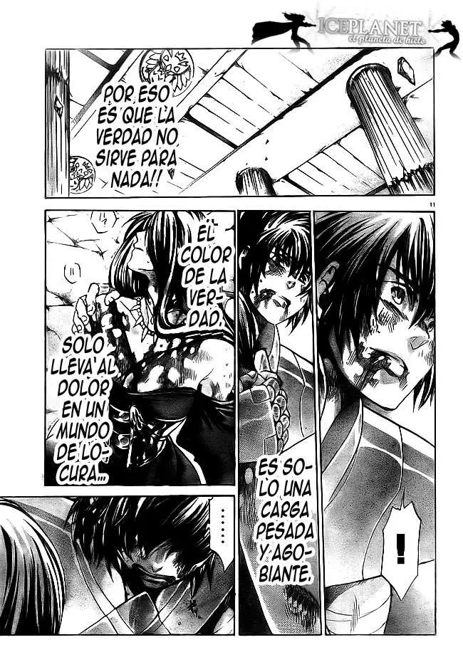 Saint Seiya: The Lost Canvas capítulo 189, página 9