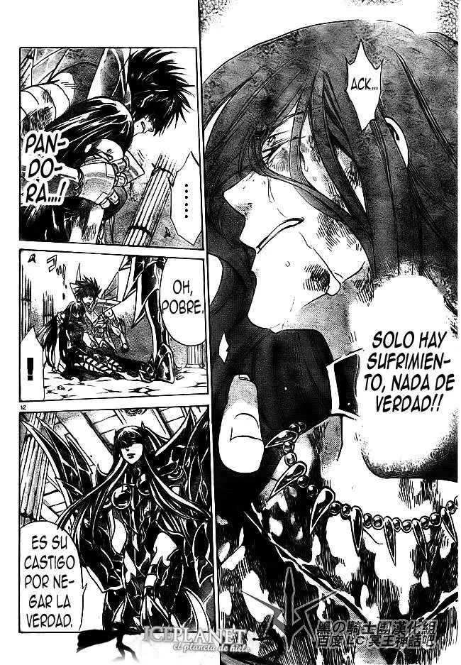 Saint Seiya: The Lost Canvas capítulo 189, página 10