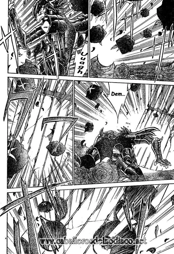 Saint Seiya: The Lost Canvas capítulo 19, página 3