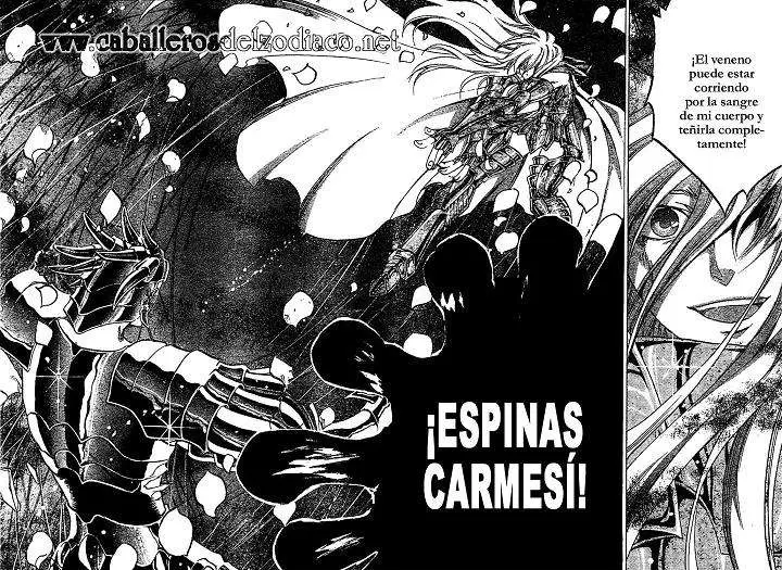 Saint Seiya: The Lost Canvas capítulo 19, página 15