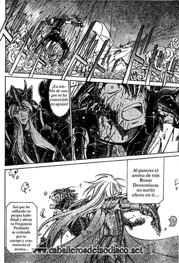Saint Seiya: The Lost Canvas capítulo 19, página 16