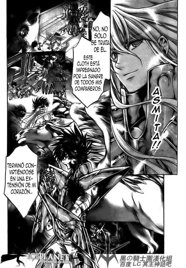 Saint Seiya: The Lost Canvas capítulo 190, página 3