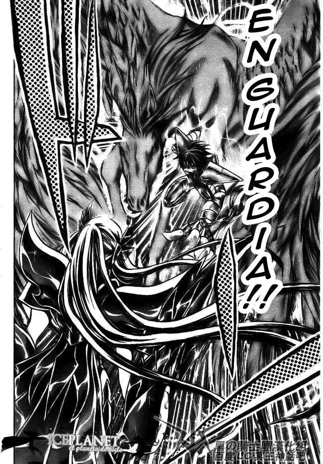 Saint Seiya: The Lost Canvas capítulo 190, página 5