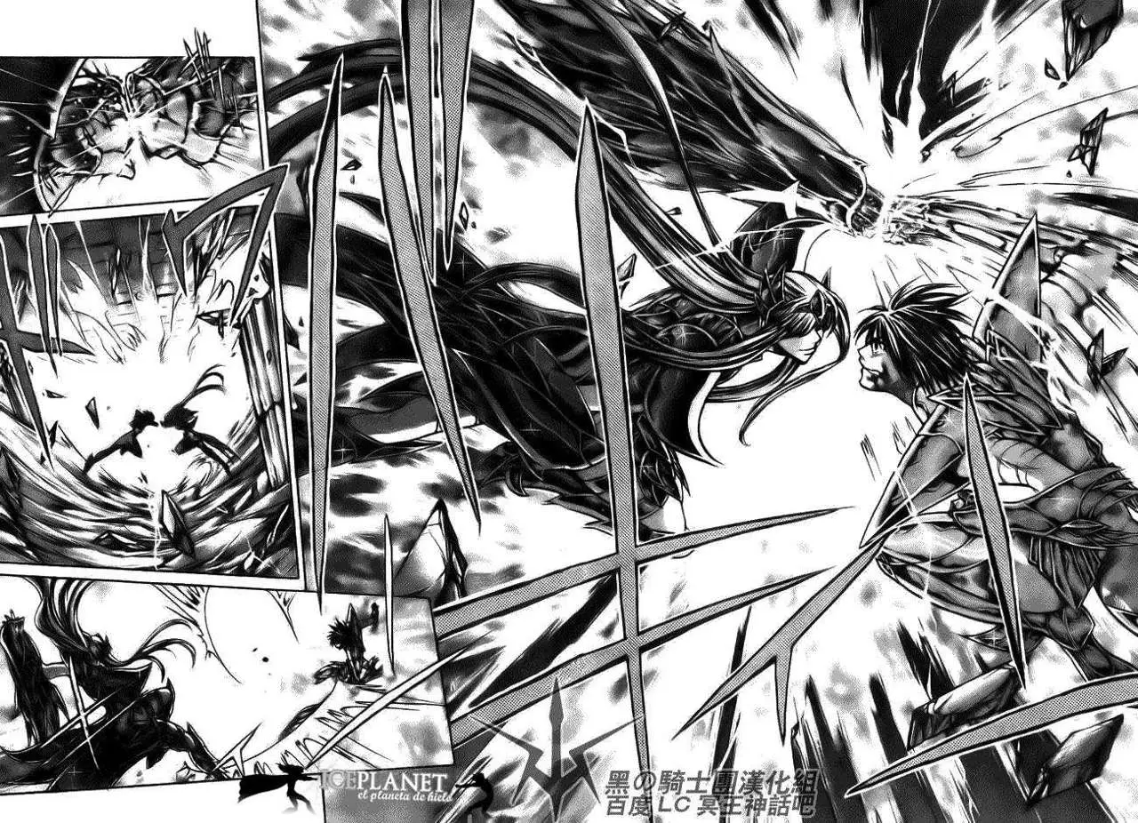 Saint Seiya: The Lost Canvas capítulo 190, página 7