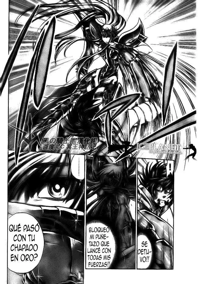 Saint Seiya: The Lost Canvas capítulo 190, página 14
